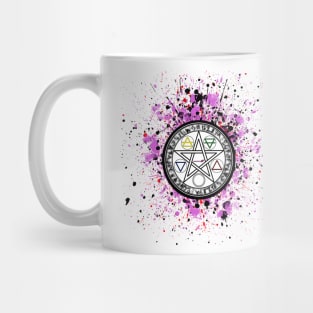 Arcane Elements Mug